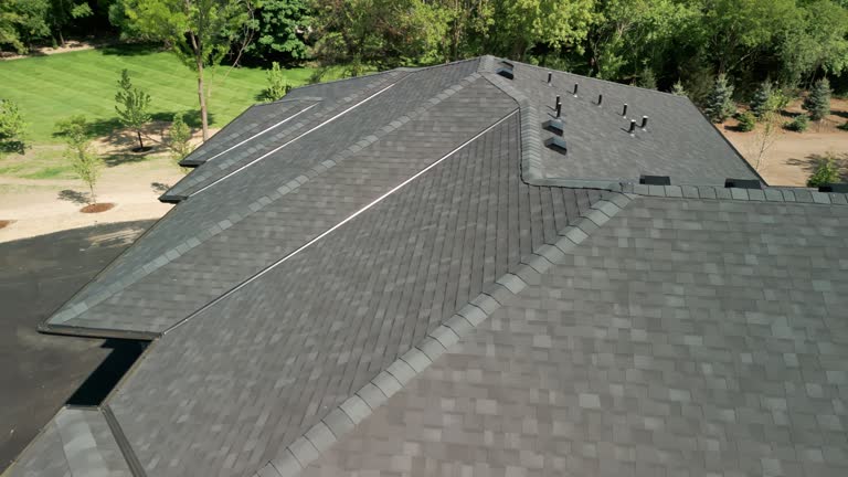 Hot Roofs in Oronoco, MN