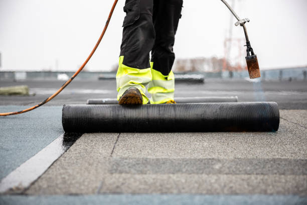 Best Green or Eco-Friendly Roofing Solutions  in Oronoco, MN
